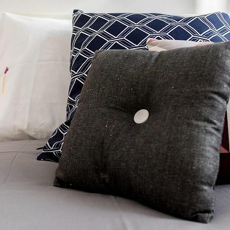 Joivy Lovely Flat For 5 Close To Sforzesco Castle 밀라노 외부 사진