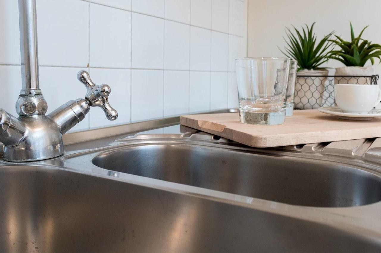 Joivy Lovely Flat For 5 Close To Sforzesco Castle 밀라노 외부 사진