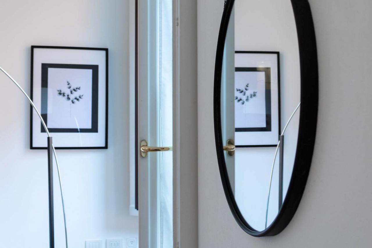 Joivy Lovely Flat For 5 Close To Sforzesco Castle 밀라노 외부 사진