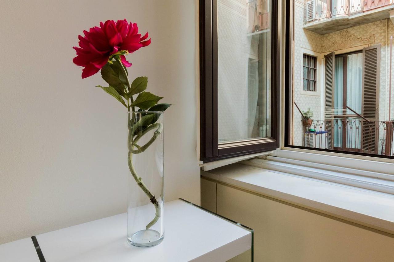 Joivy Lovely Flat For 5 Close To Sforzesco Castle 밀라노 외부 사진