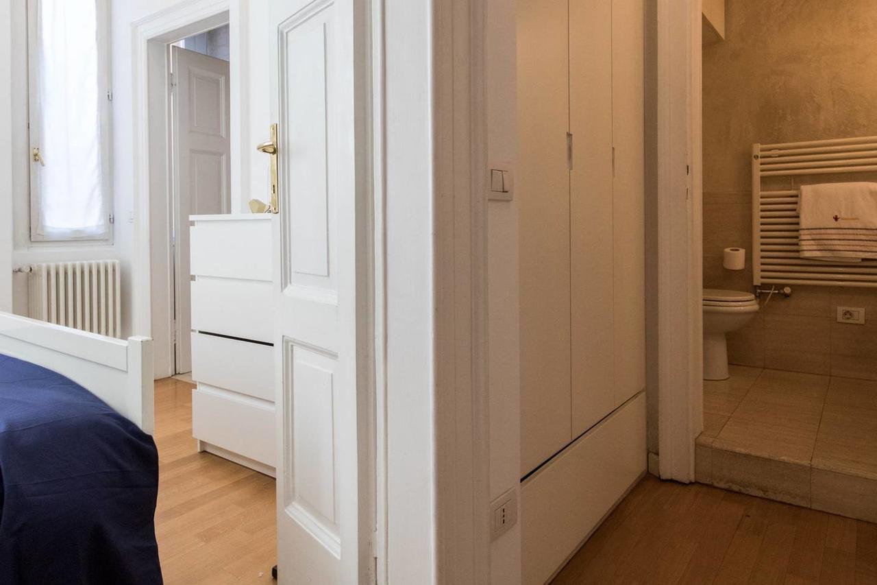Joivy Lovely Flat For 5 Close To Sforzesco Castle 밀라노 외부 사진