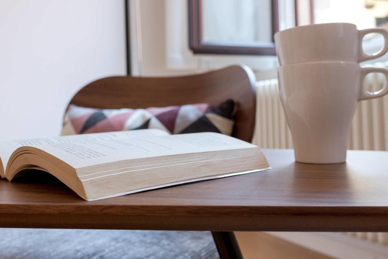 Joivy Lovely Flat For 5 Close To Sforzesco Castle 밀라노 외부 사진